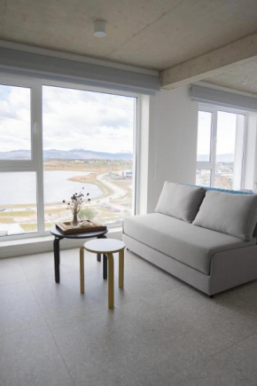 Casa Cima Ushuaia